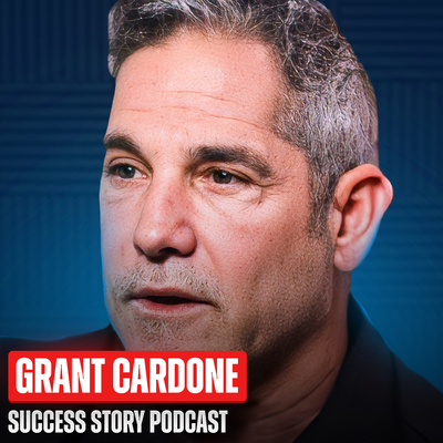 Success Story with Scott D. Clary