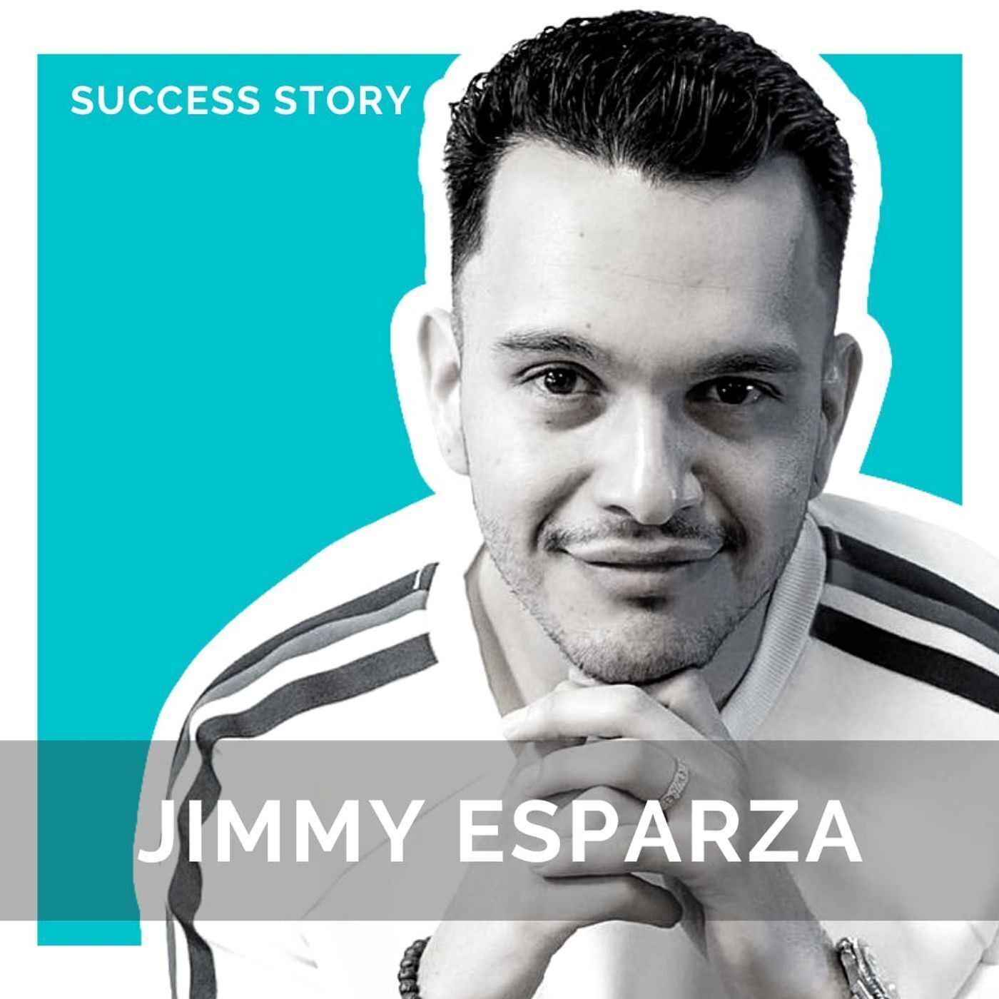 Jimmy Esparza - CEO of Renewable Power USA | The Future Of Renewable Energy