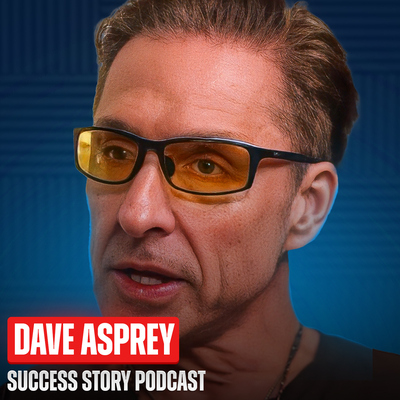 Success Story with Scott D. Clary