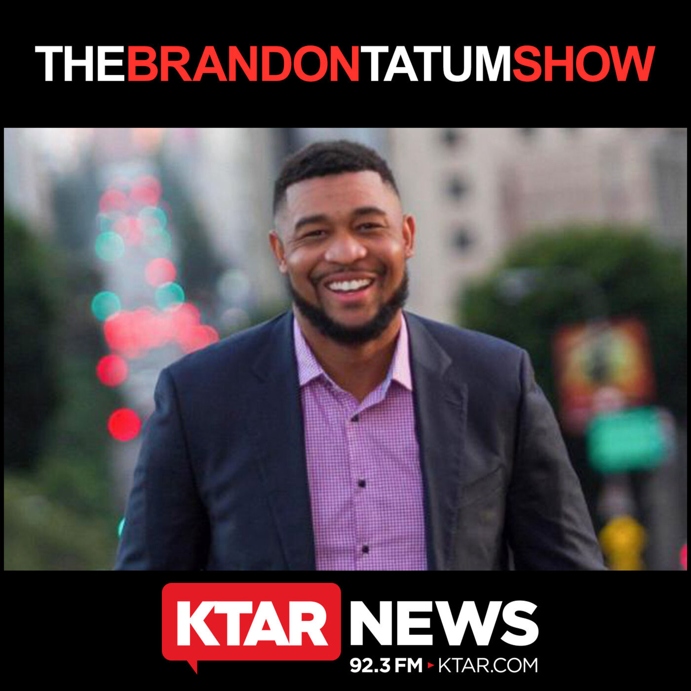 January 25, 2020 - The Brandon Tatum Show