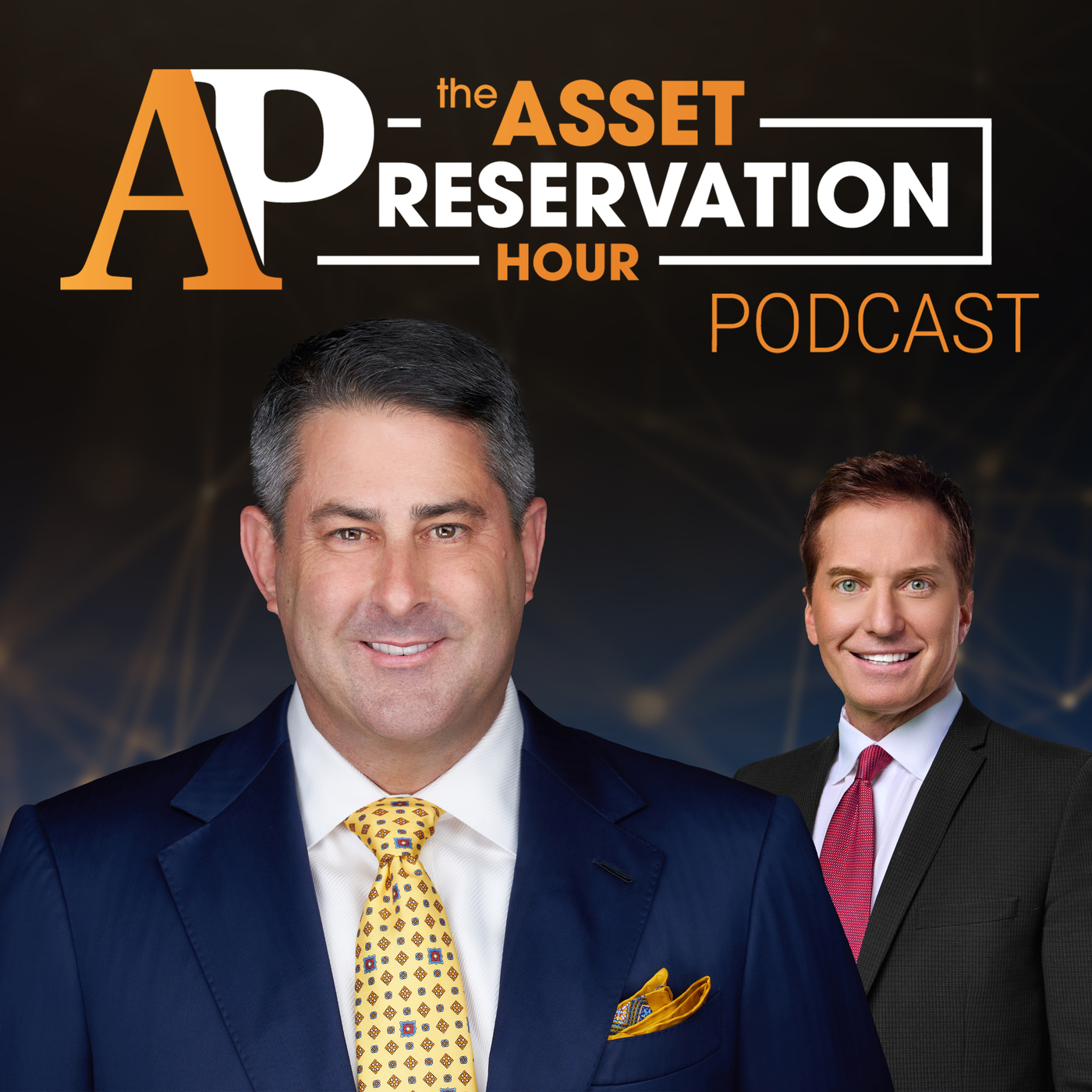 Asset Preservation Hour #131 Part.1