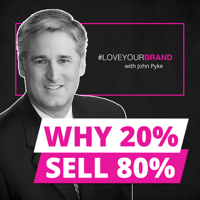LOVE YOUR BRAND