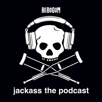 jackass the podcast with johnny knoxville and jeff tremaine