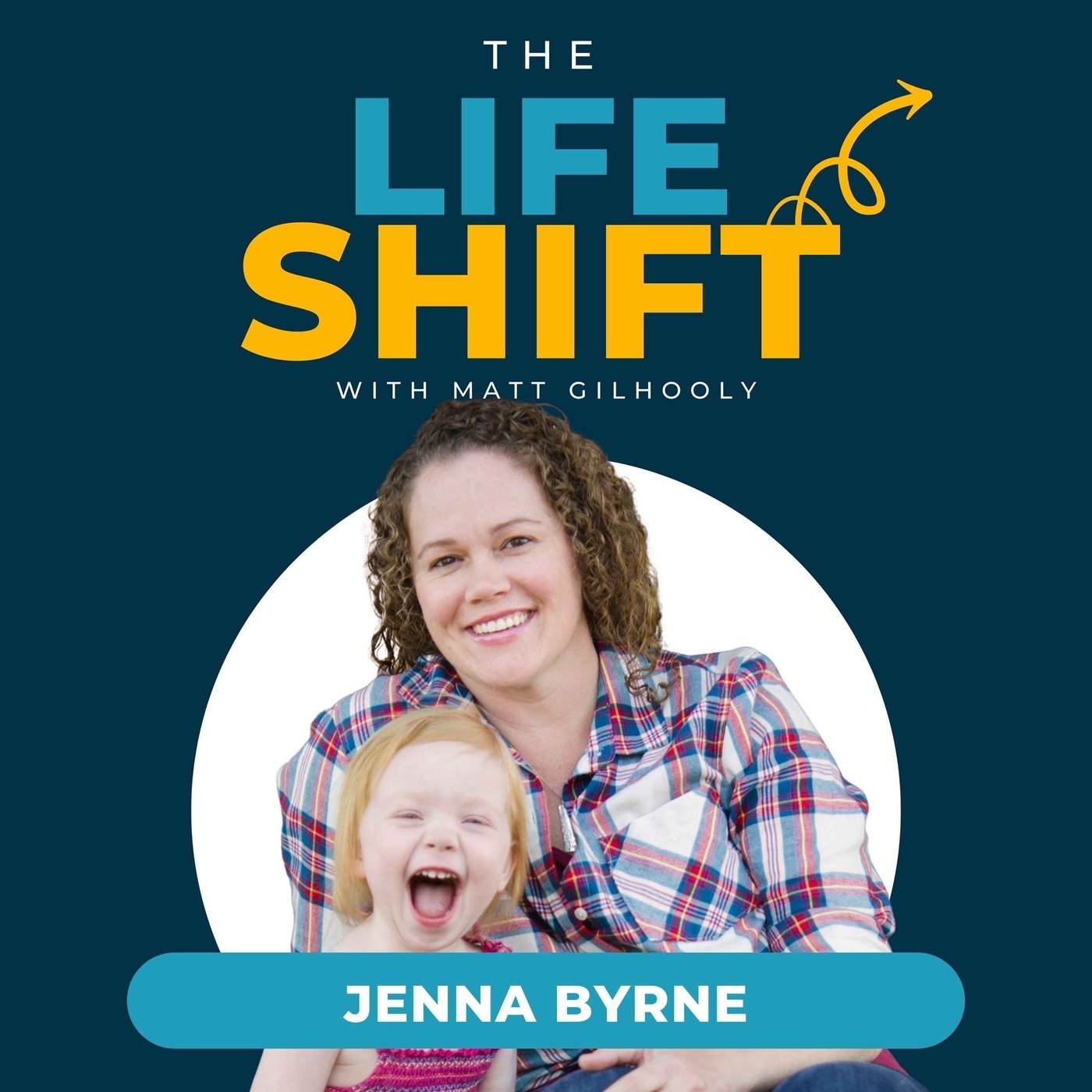 The Life Shift: Real Stories of Life-Altering Moments