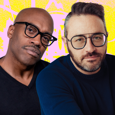 The Sam Sanders Show