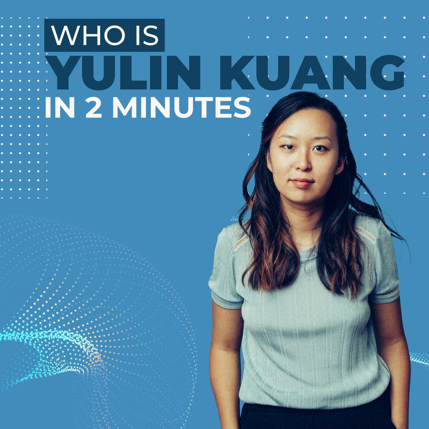 Who is Yulin Kuang?