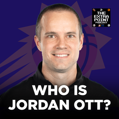 The Extra Point: Arizona's Family Sports Podcast