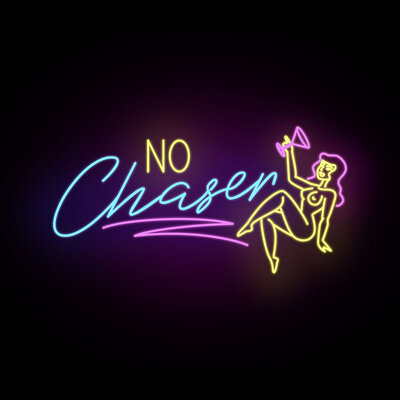 400px x 400px - No Chaser with Timothy Chantarangsu