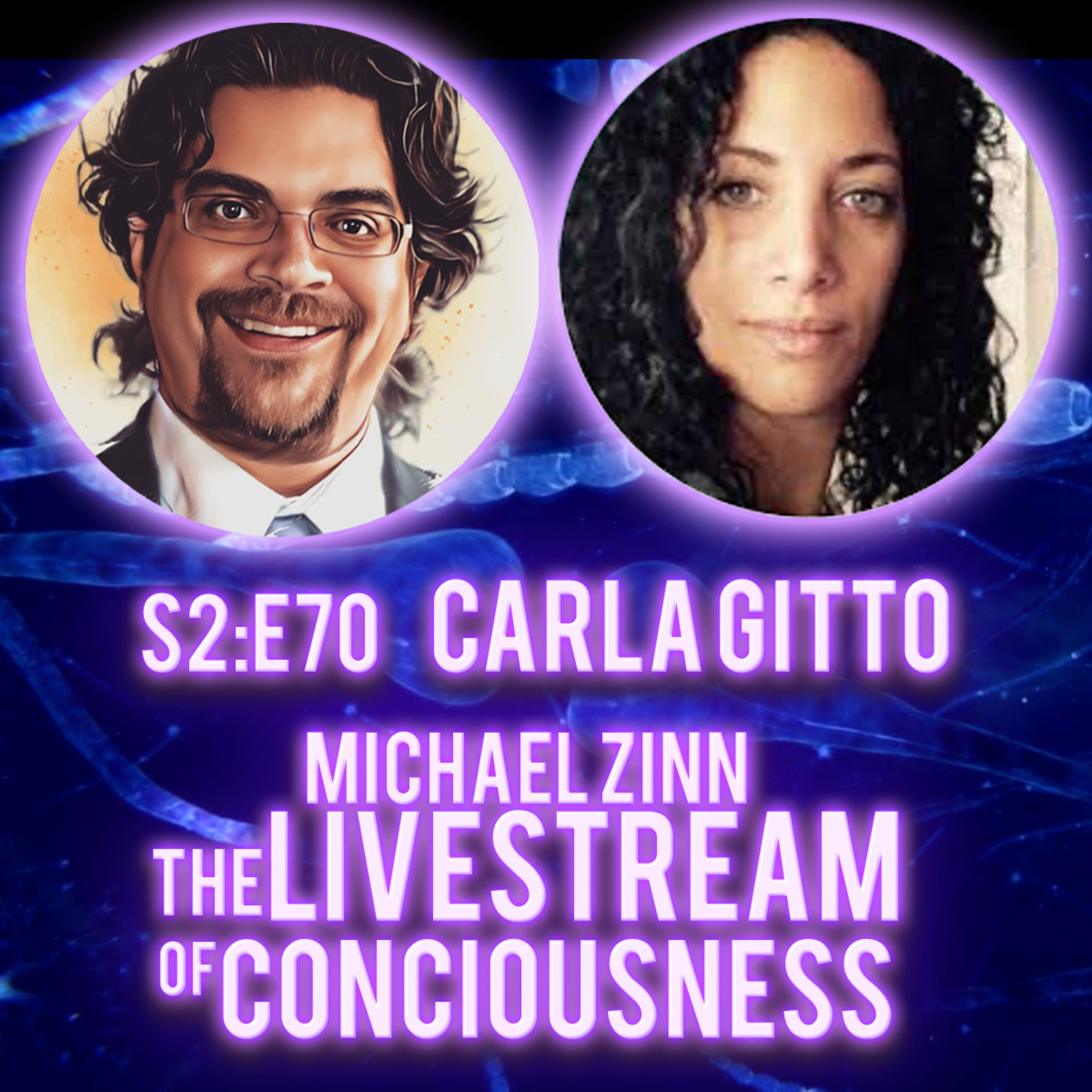 The Livestream Of Consciousness!