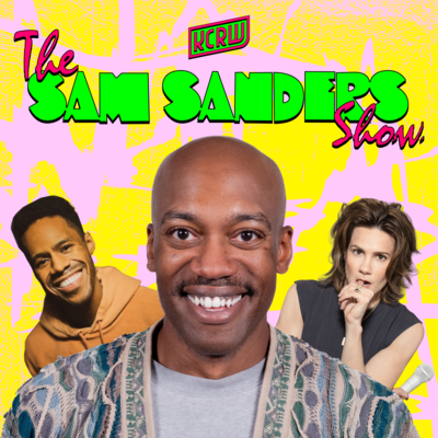 The Sam Sanders Show