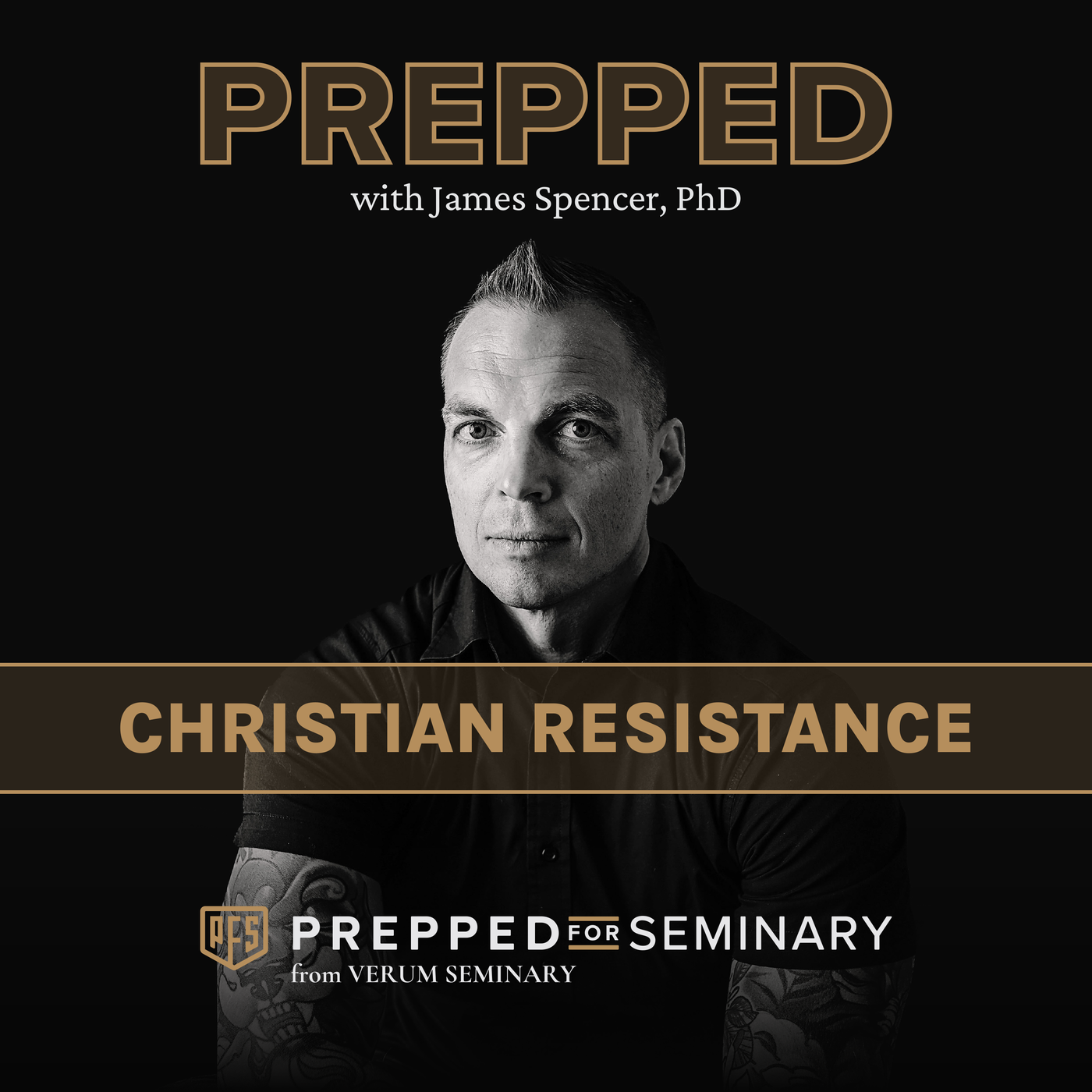 Christian Resistance