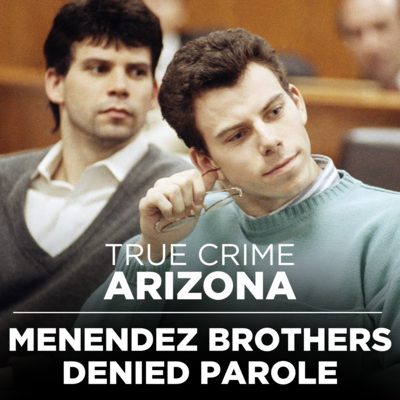 True Crime Arizona