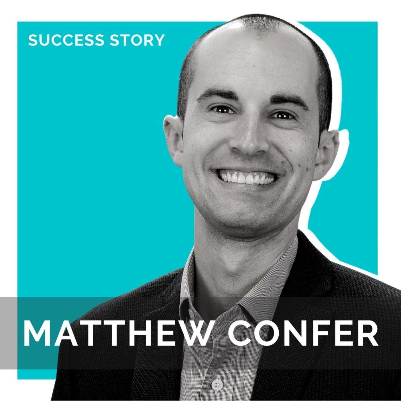 Matthew Confer, VP Strategy at Abilitie | Why Business Edu & Training is Broken + Software to Fix it