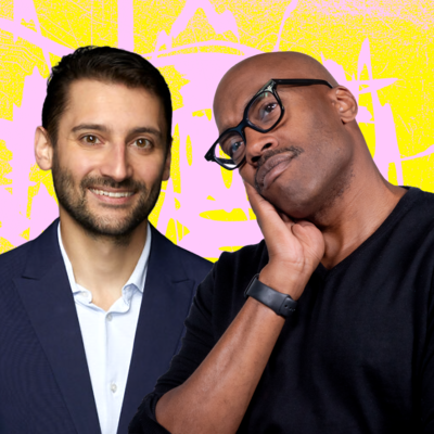The Sam Sanders Show
