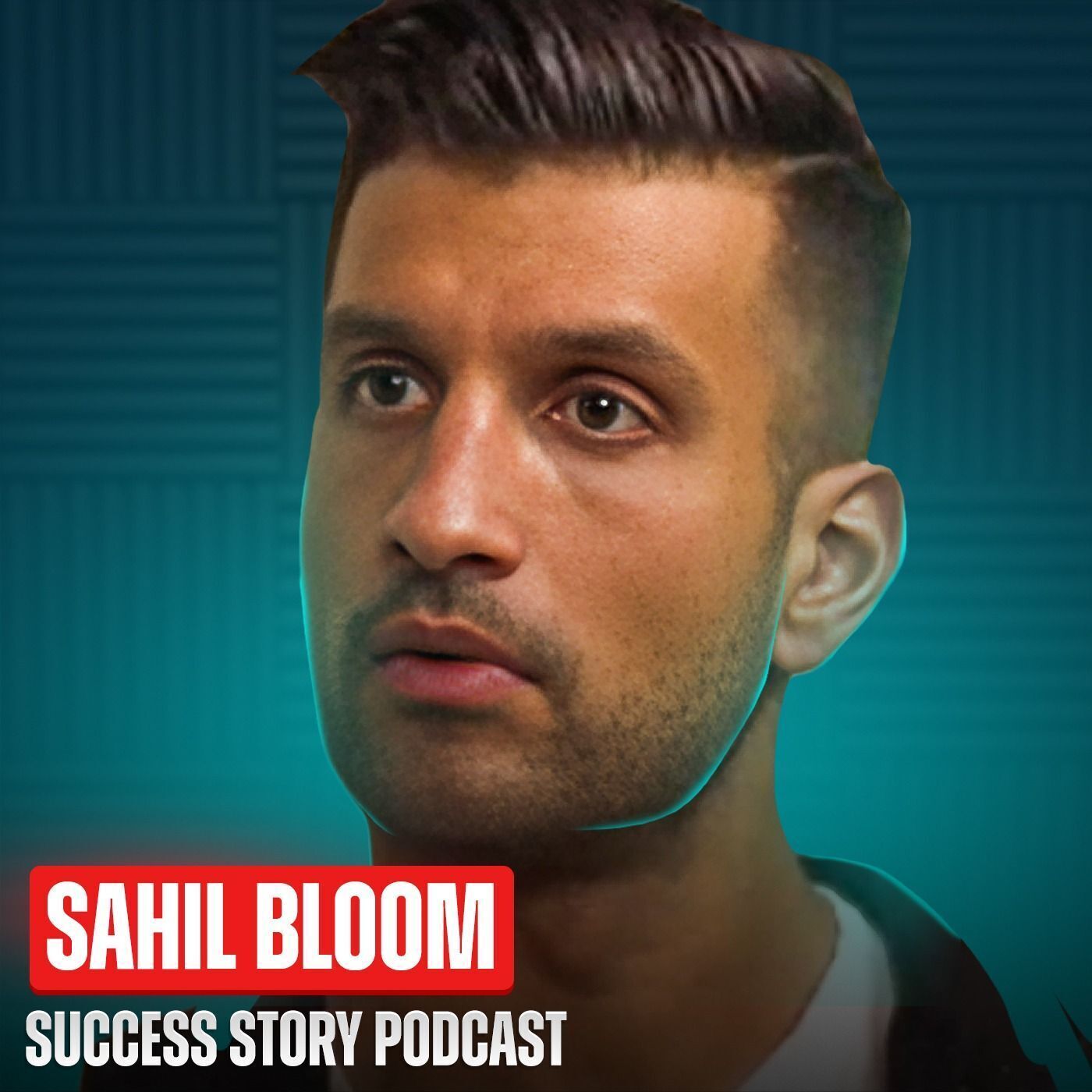 Sahil Bloom - Author | The Transformative Truth About Money & Happiness