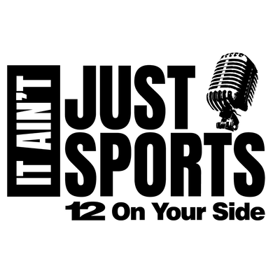 It Ain't Just Sports