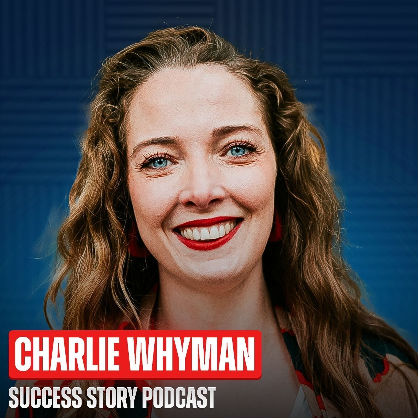Lessons - Your Marketing Sucks Because You’re Not Curious Enough | Charlie Whyman - Host of The Curiosity Key Podcast