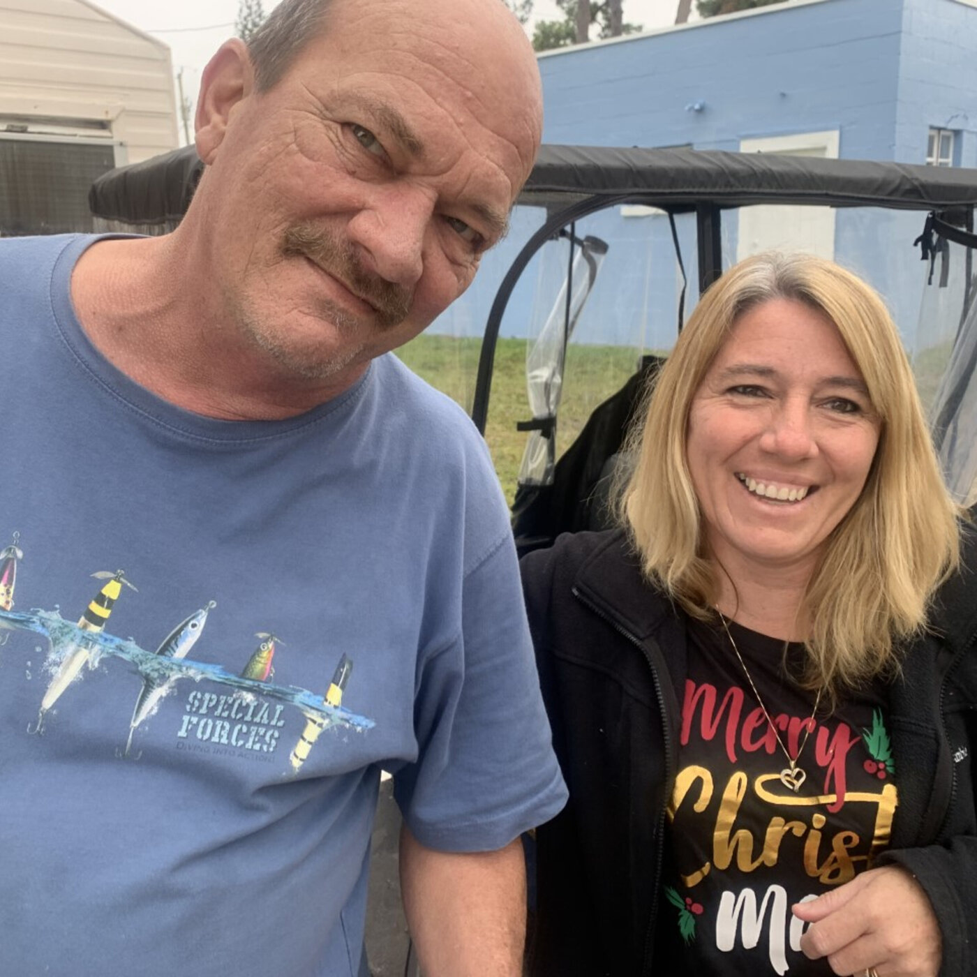 Mr. Windy\'s Running On Empty Podcast