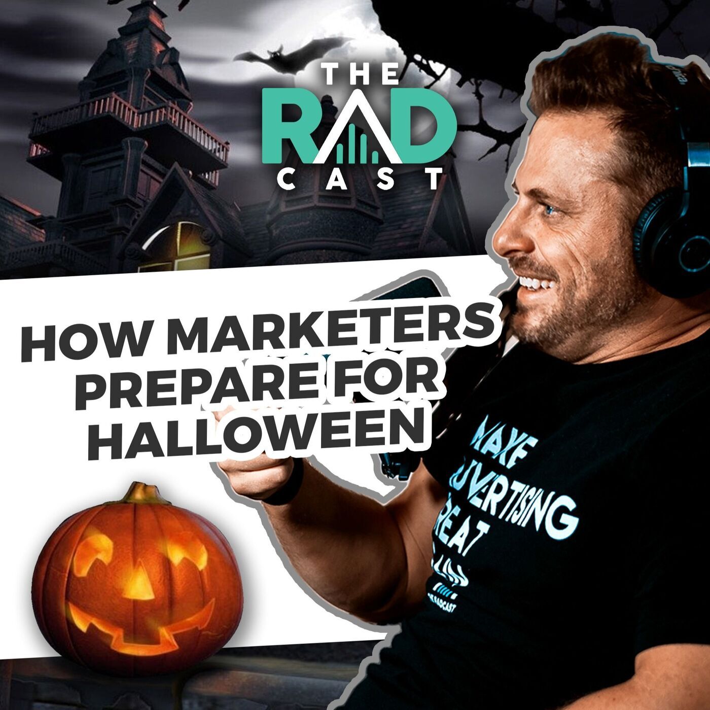 Right About Now with Ryan Alford