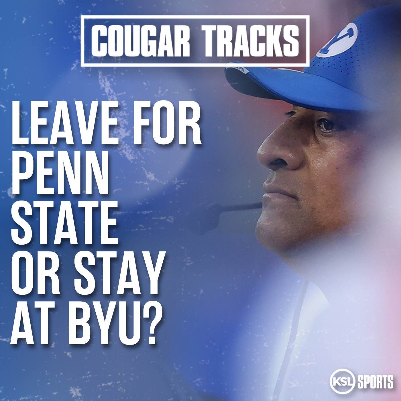 Analyzing BYU's Kalani Sitake Being Connected To Penn State Coach Vacancy