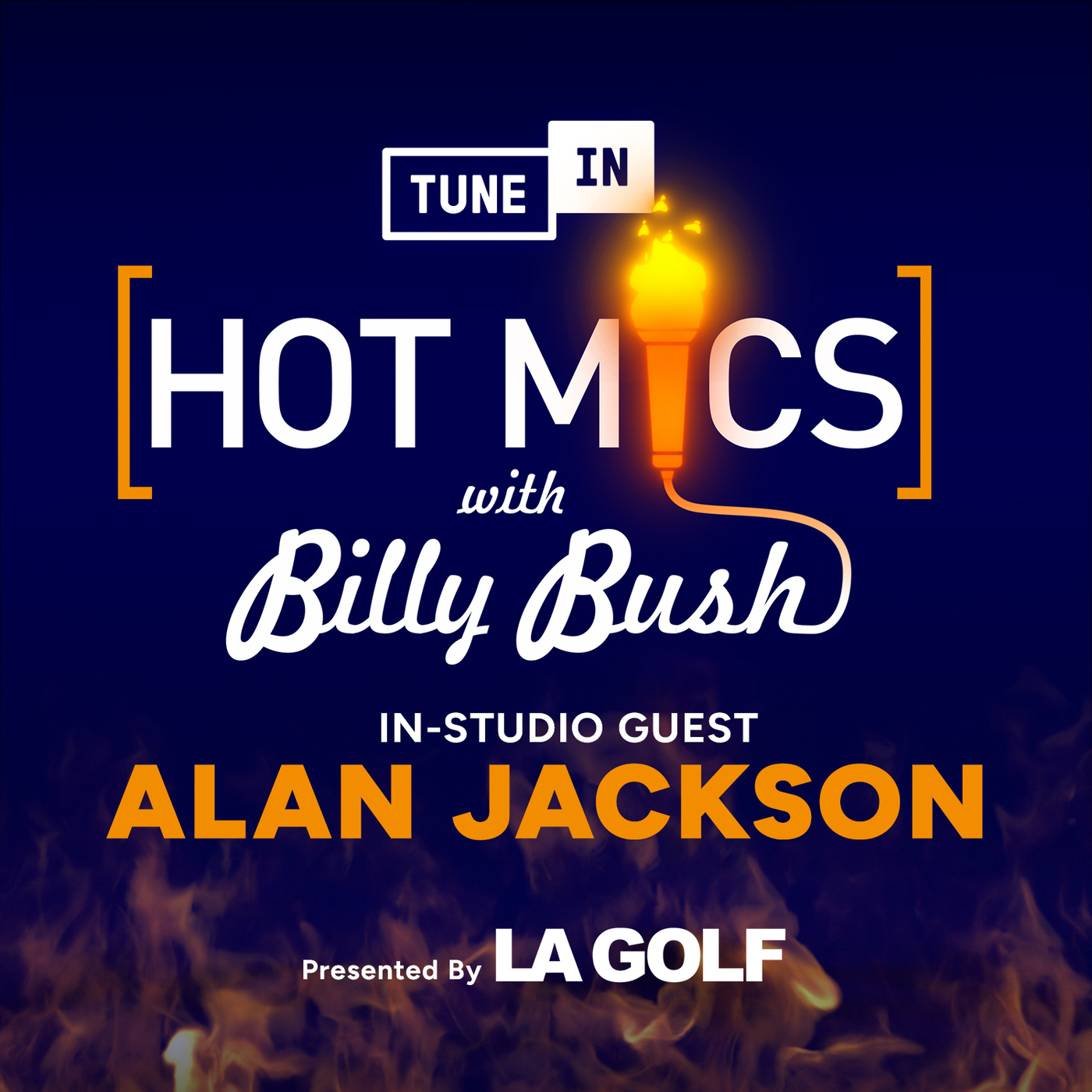 Karen Read’s Attorney Alan Jackson LIVE on Hot Mics