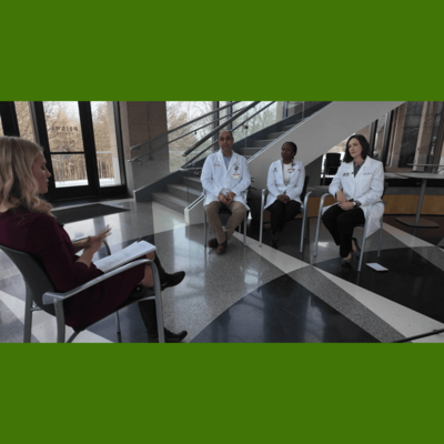 The Wellness Files with Kari Beal