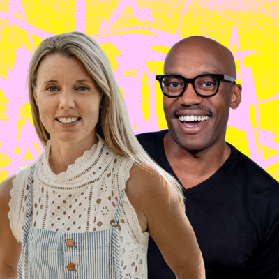 The Sam Sanders Show