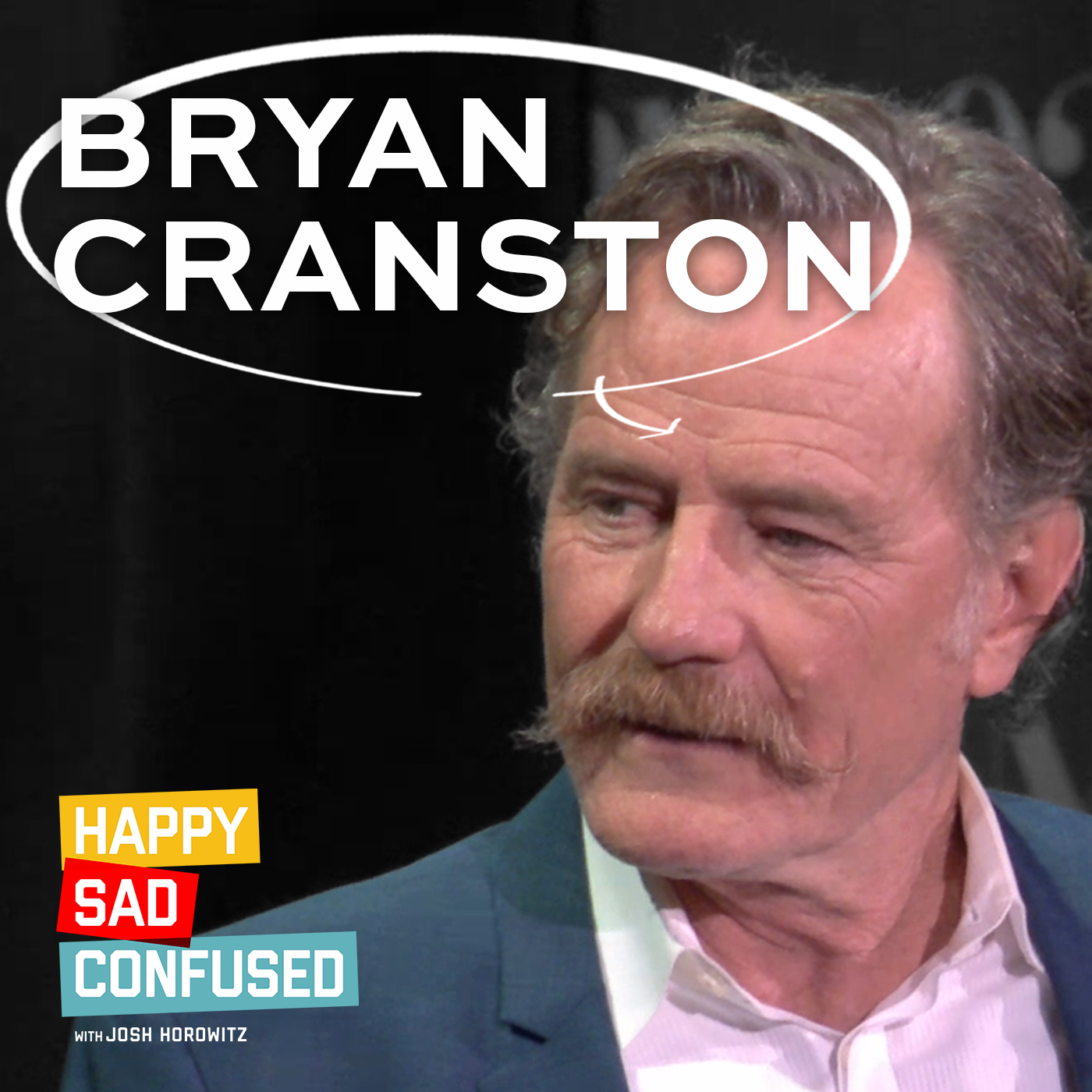 Bryan Cranston