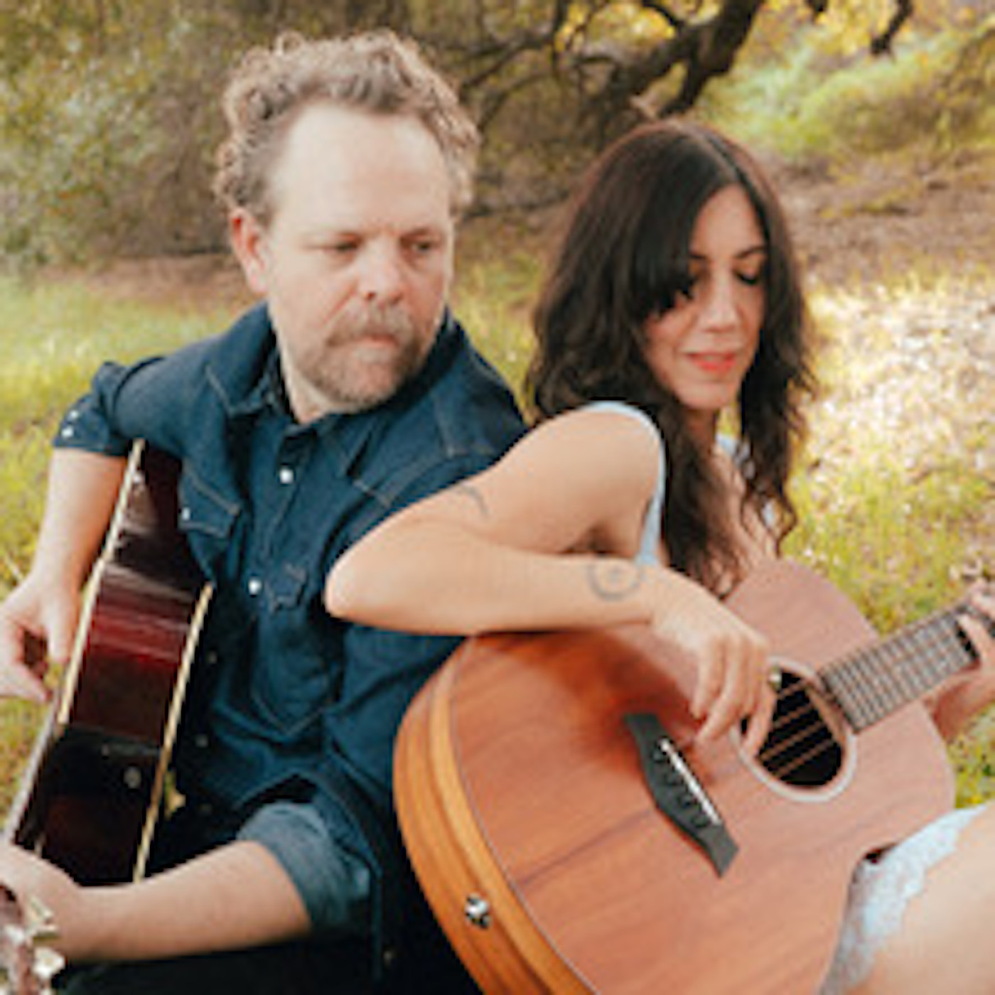 Big Harp ‘I Got An Itch’