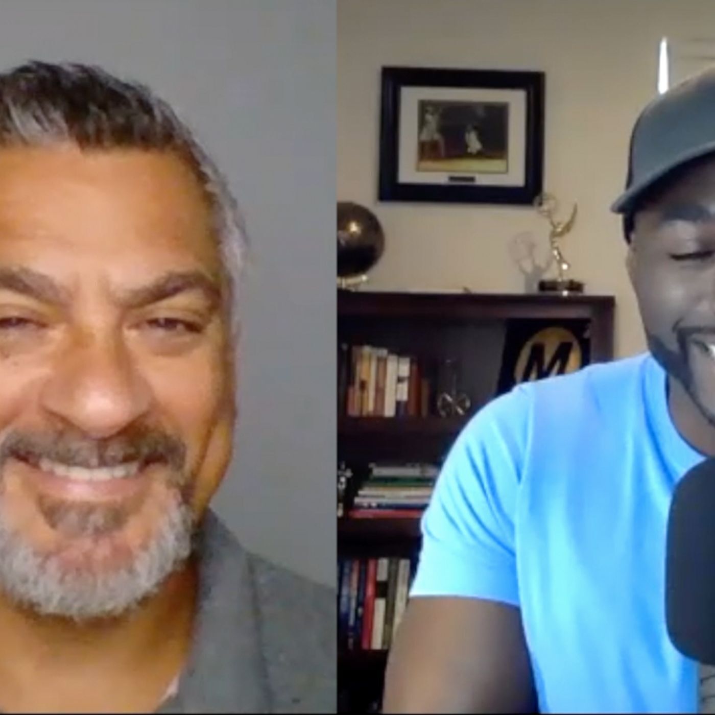 The Modern Man Podcast