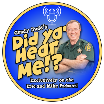 The Eric and Mike Podcast