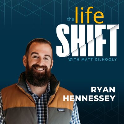 The Life Shift: Real Stories of Life-Altering Moments
