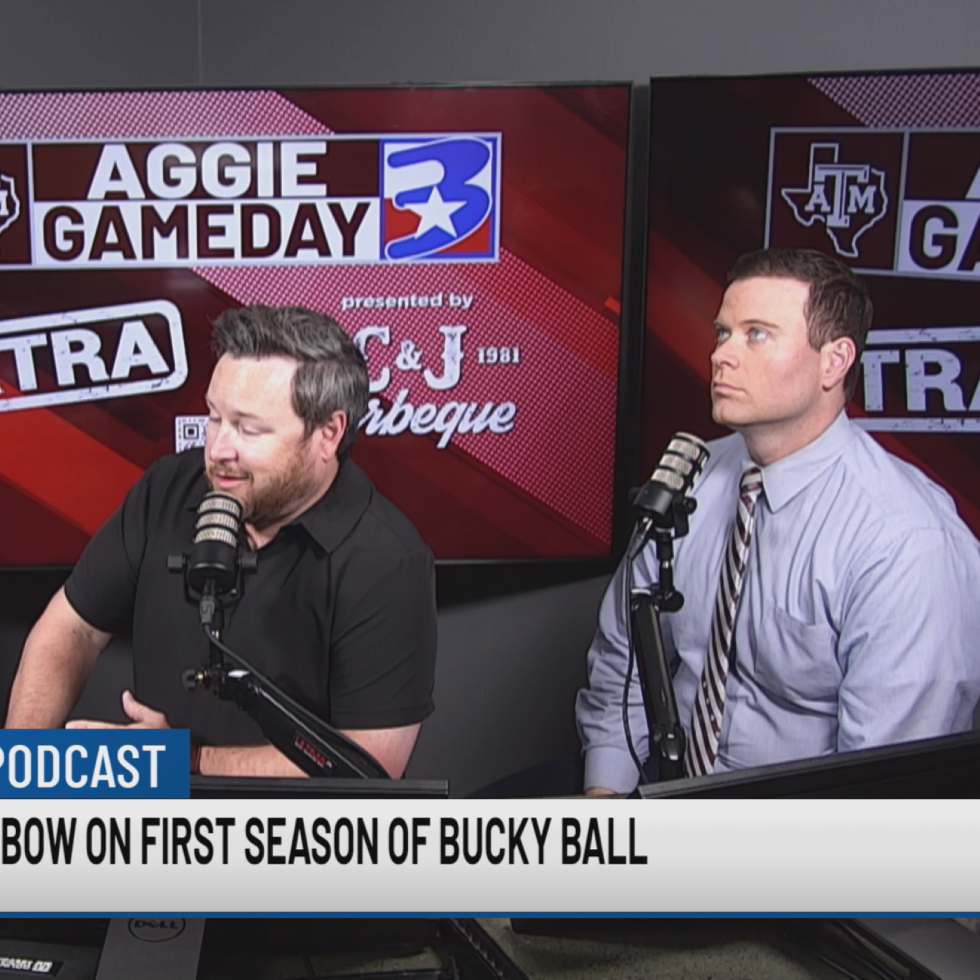 Aggie Gameday Extra Podcast: As Texas A&M basketball season ends, spring football has sprung