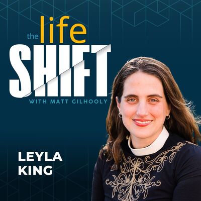 The Life Shift: Real Stories of Life-Altering Moments