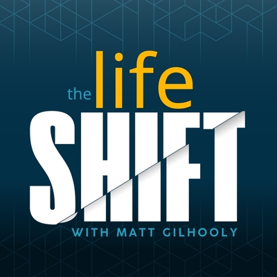 The Life Shift: Real Stories of Life-Altering Moments