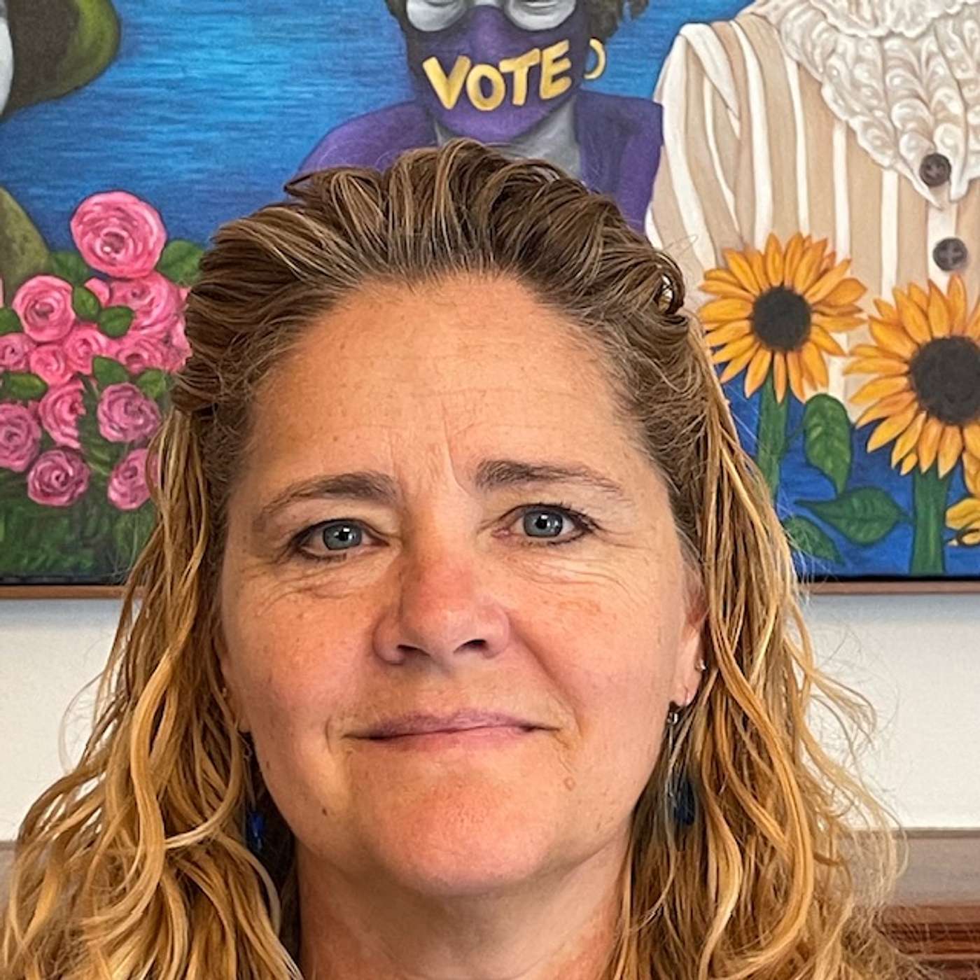 Protecting Voters and Elections in "Unprecedented" Times