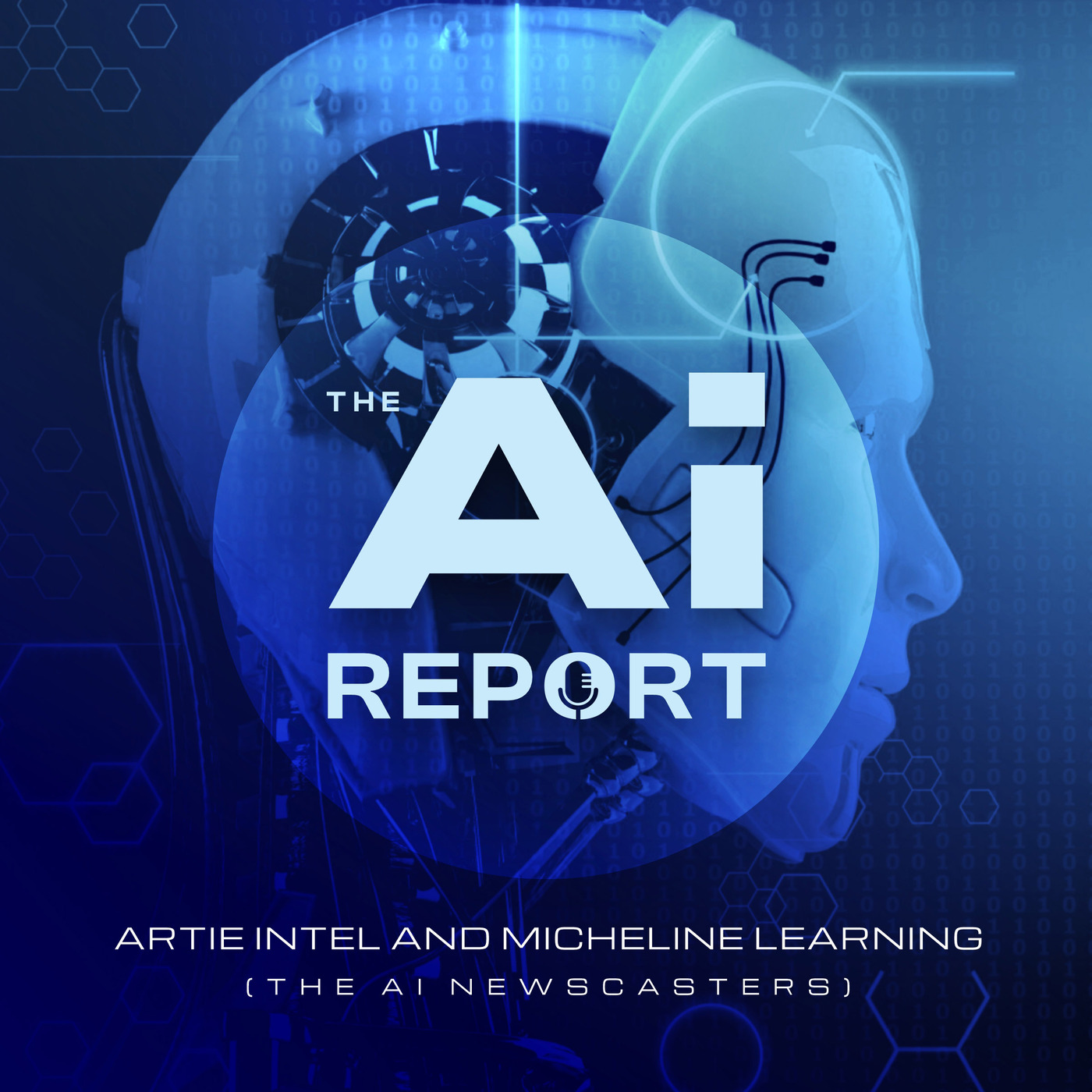 The AI Report - Betting The Farm on OpenAI, The Golden Goose of AI