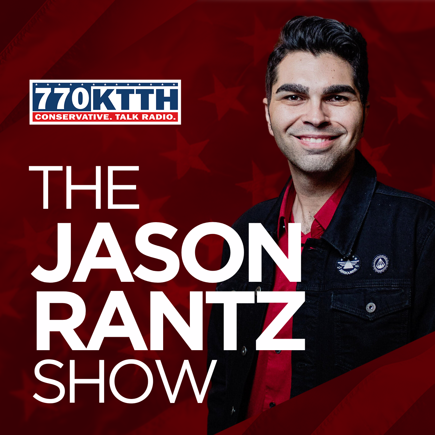 Highlights - The Jason Rantz Show show image