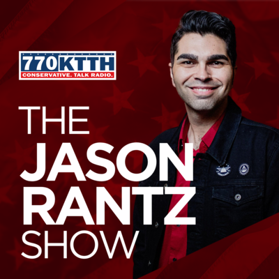 Highlights - The Jason Rantz Show