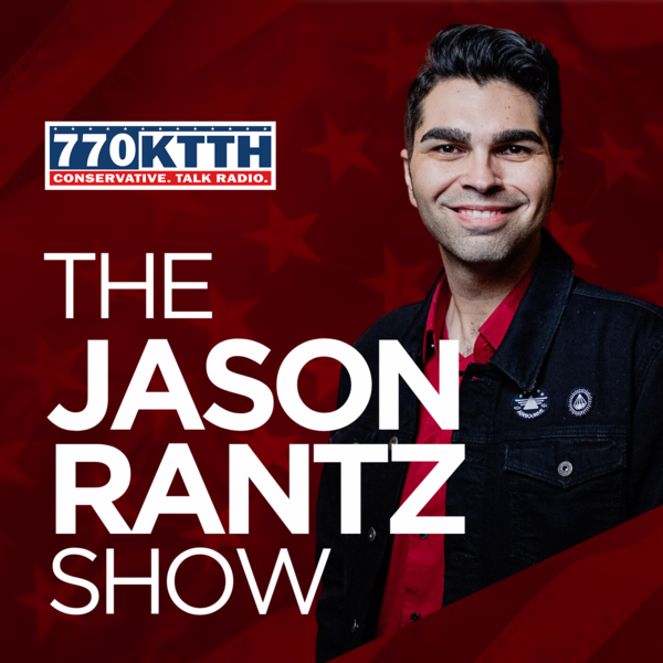 Highlights - The Jason Rantz Show Cover Image