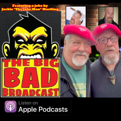 The Big Bad Broadcast