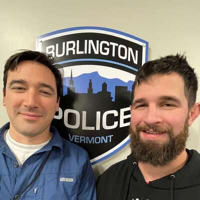802 News with Mark Johnson