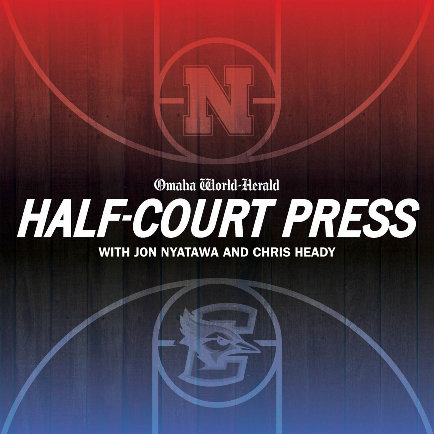 Half-Court Press: Joel's farewell, Big Ten media days, and Creighton's Elite Eight rings