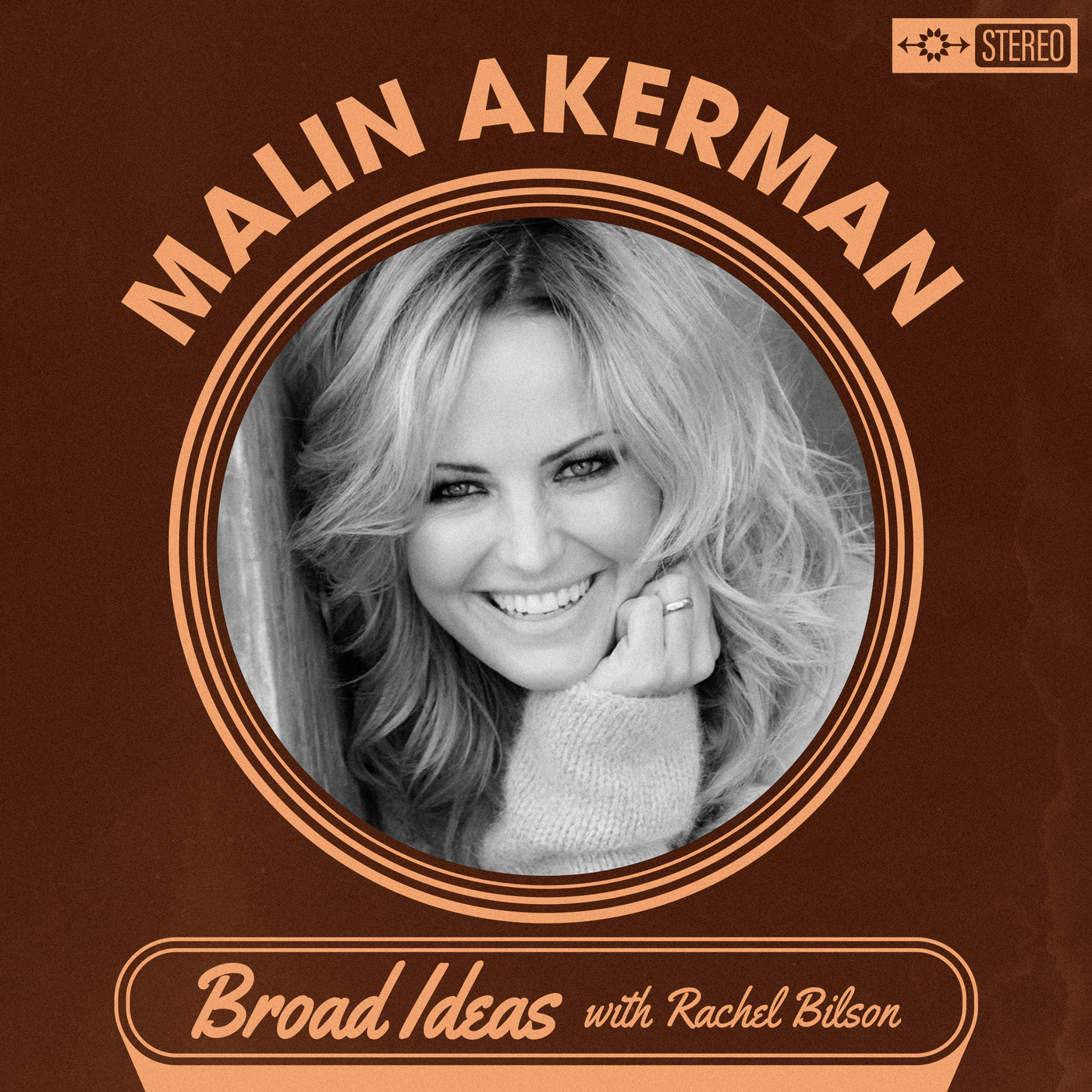Malin Akerman on Kids’ Mental Health, The Perfect Burrito, and Modeling Horror Stories from Italy