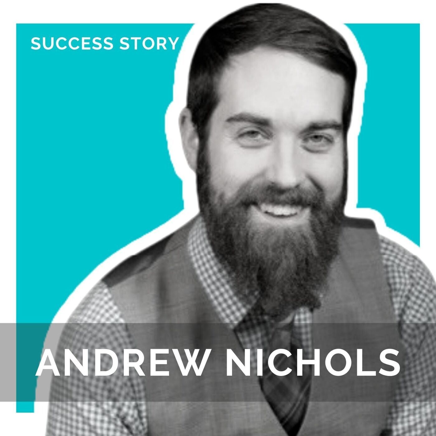Andrew Nichols - Head of Solutions Architecture at Samsung | Protecting Mission-Critical Business Data