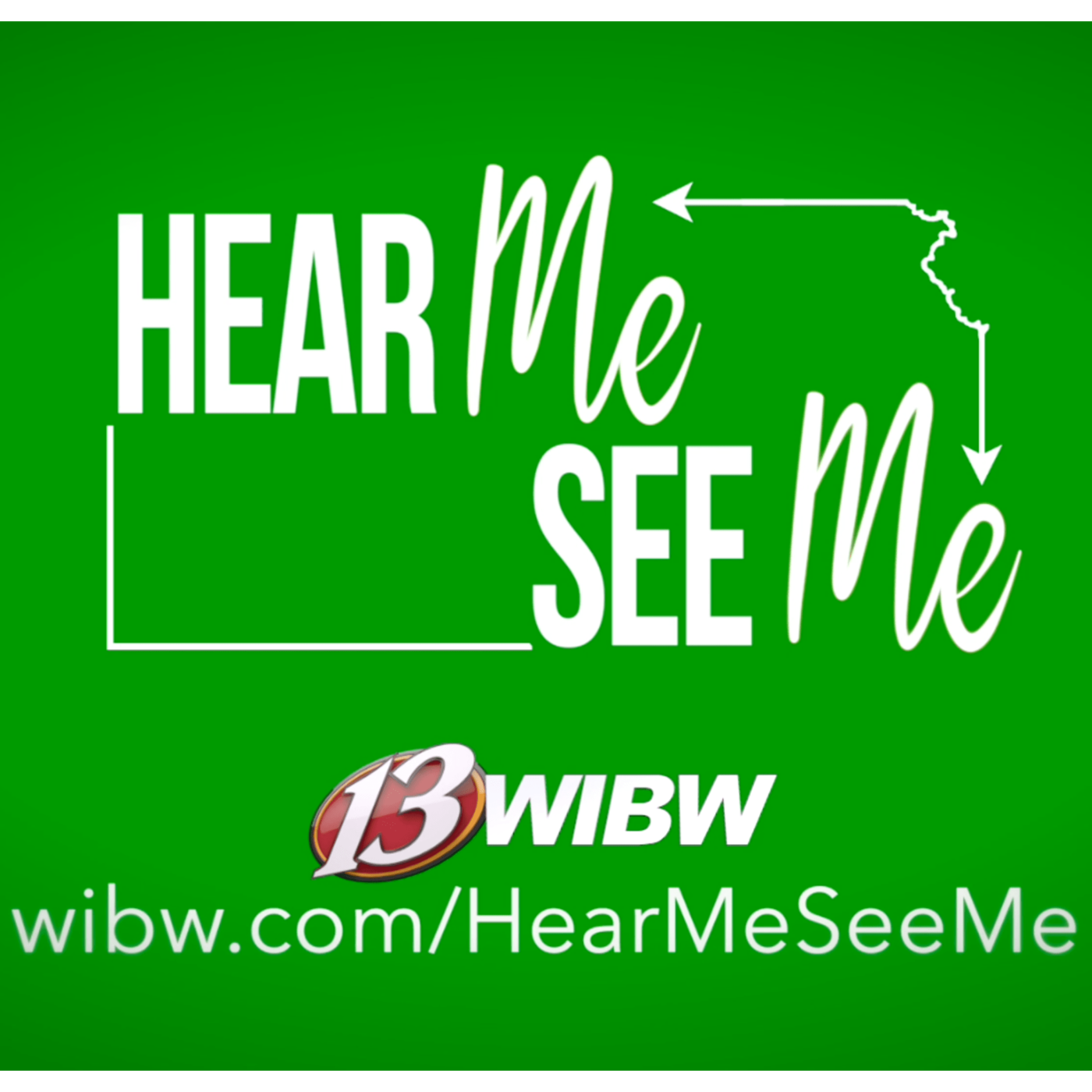 Hear Me See Me