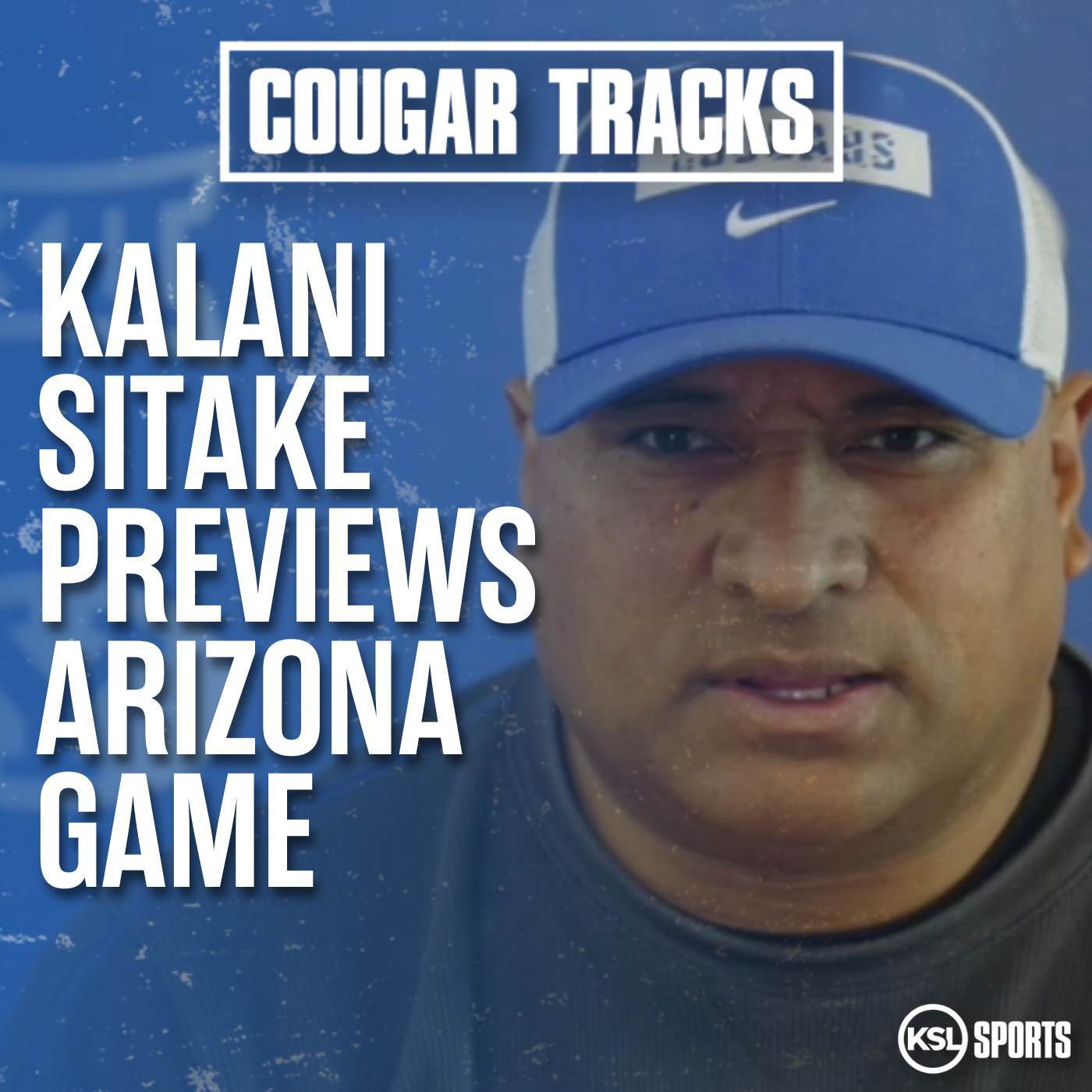 Kalani Sitake Previews BYU's Big 12 Road Test At Arizona