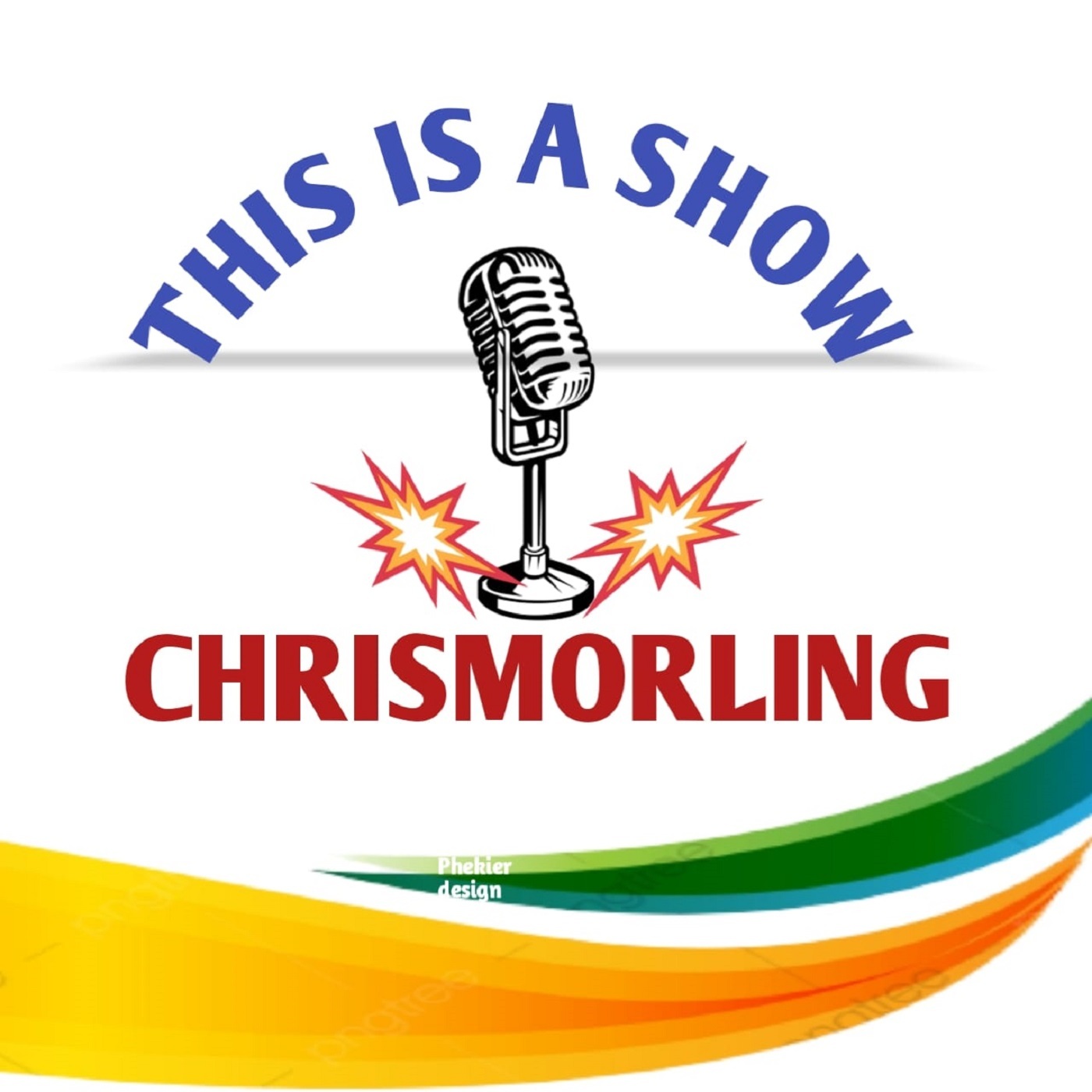 Show Chrismorling  - Thursday, December 01, 2022