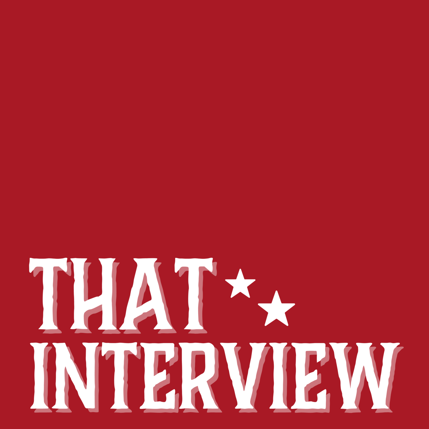 Gary Clark Jr | That Interview 