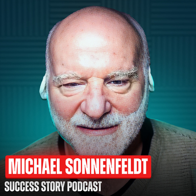 Success Story with Scott D. Clary